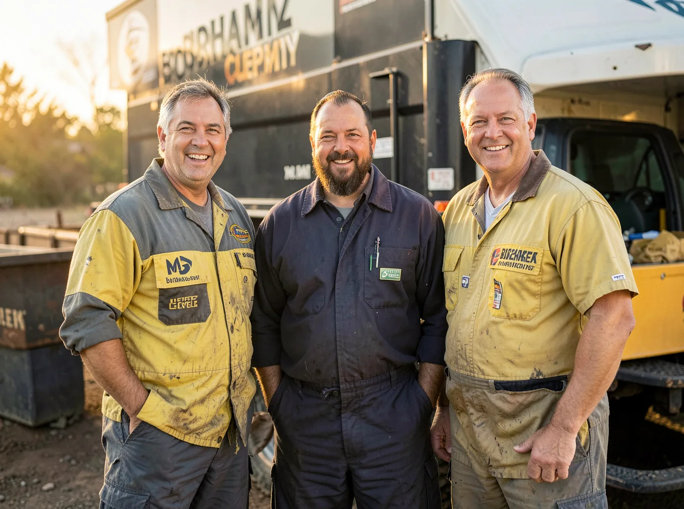 Sewage Cleanup company in Brooklyn, IA