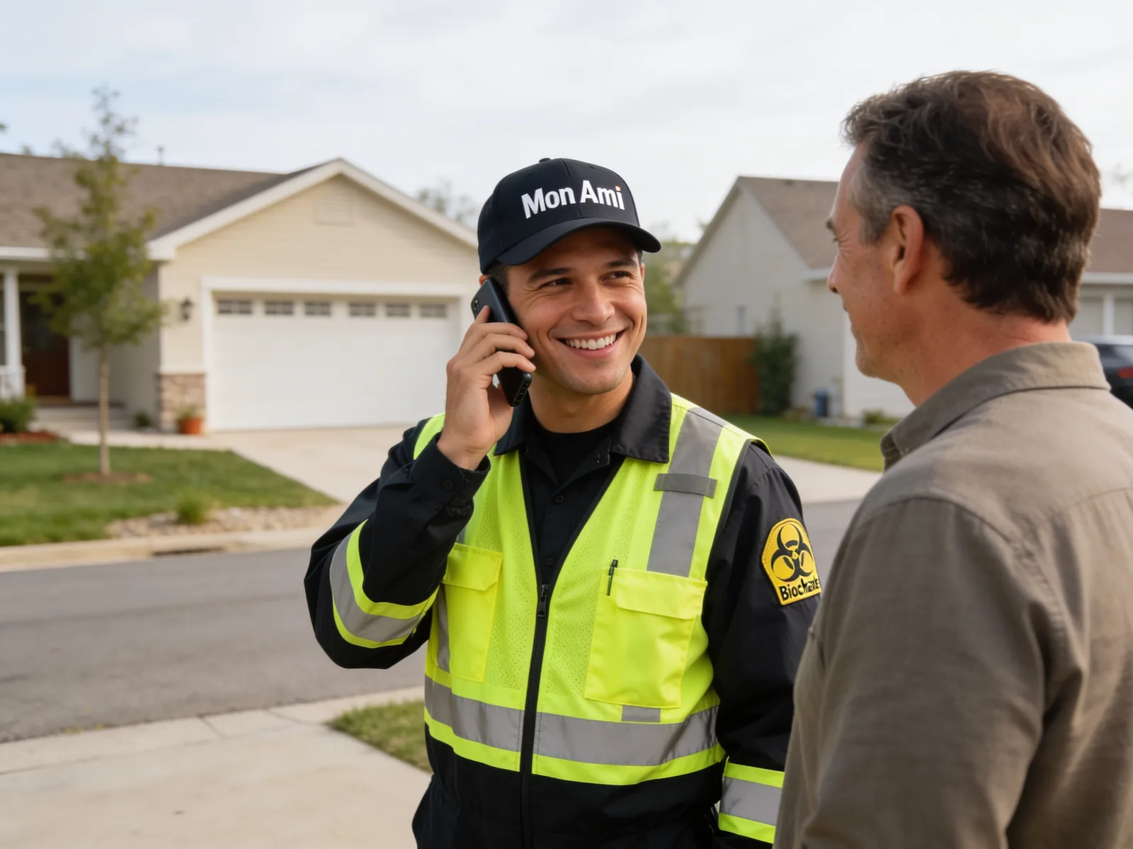 Sewage Cleanup Brooklyn, IA FAQs
