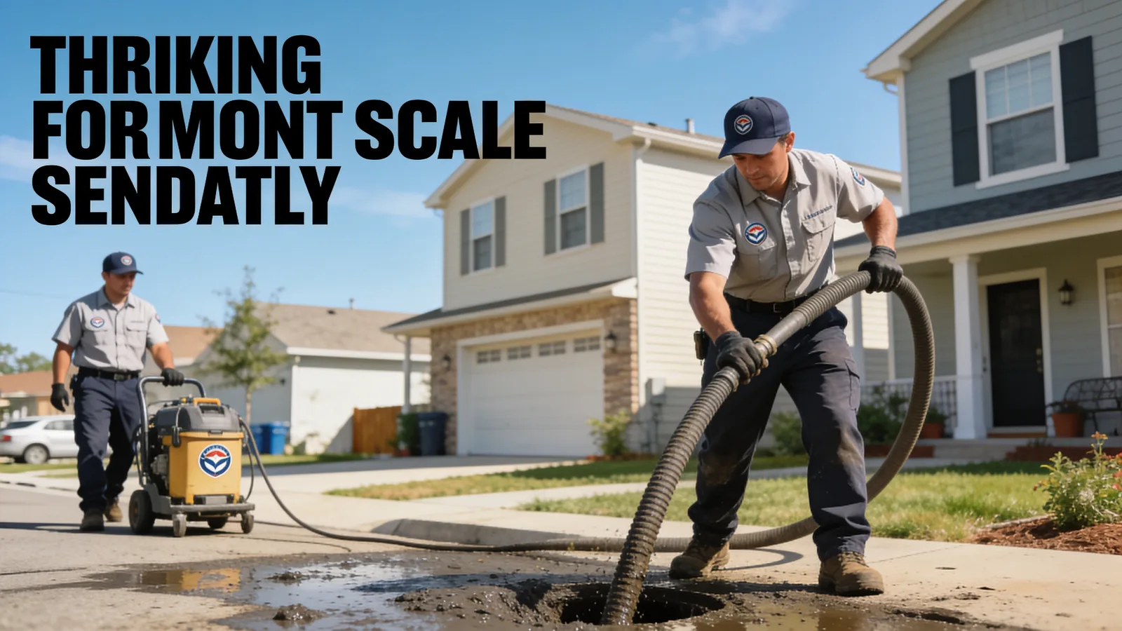Sewage Cleanup in Brooklyn, IA near me